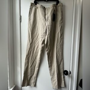 Zanella Italy Devon Dress Pants Size 42